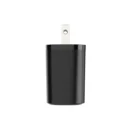 CE Certificate US EU Plug Portable 20W Wholesale Quick Charger for iphone Double Output PD3.0 Type C+A Usb-C Charger