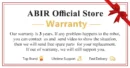 ABIR X8 Robot Vacuum Cleaner ,Laser System, Multiple Floors Maps, Zone Cleaning,Restricted Area Setting for Home Carpet Cleaning