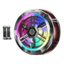 Magnetic Mobile Phone Cooler Strong Cooling Mobile Phone Radiator Universal Semiconductor Tablet Radiator Gaming Cooler for iPad