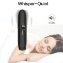 Bullet Vibrator Female Masturbation Toys Nipple Clitoris Double Stimulation Waterproof Vibrating Egg Sex Toy for Women