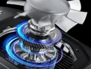 Smartphone cooler for phone cooling fan for mobile phone cooler phone gaming cell cooling plate phone cooler for games Portable