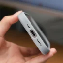 Double Color Original Matte Magsafe Case For iPhone 17Pro Max 17 16Pro 17Air Active Touch Camera Button Hybrid PC+TPU Hard Cover