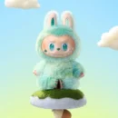 100% Authentic POP MART Labubu The Monsters Big into Energy Series Vinyl Plush Pendant Blind Box Single Box Random Clothing