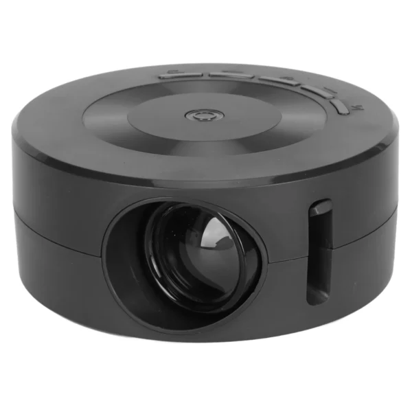 Mini Projector Portable 1080p Small Home Movie Projector Same Screen Function Optical Lens Built in Speaker for Phone - Image 15