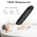 Bullet Vibrator Female Masturbation Toys Nipple Clitoris Double Stimulation Waterproof Vibrating Egg Sex Toy for Women