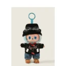 100% Authentic POP MART Labubu The Monsters Big into Energy Series Vinyl Plush Pendant Blind Box Single Box Random Clothing