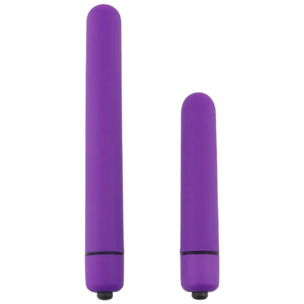 Bullet Vibrator Dildo Vibrator AV Rod Adult Sex Toy Female Anal Clitoral Stimulator G-Spot Massager For Adult Female Couples - Image 10