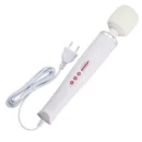 Powerful AV Magic Wand Vibrator Large G-Spot Nipple Massager Vagina Dildo Clitoral Stimulator Sex Toy Adult Women Women