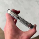 Original Animation for Magsafe Magnetic Case For iPhone 17 17Pro 16Pro 15 14 16Pro Max Clear Wireless Charging Shockproof Cover