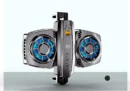 Semiconductor Mobile Phone Cooler with Multi-Adjustable Buckle Ice Cooling Chiller for Gaming Live Broadcast Temperature Control