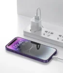 For PD 35W Fast Quick Charger USB Type C For iPhone 15 14 13 12 11 Pro Max Mini Plus XR XS Charging Data Cable Accessories