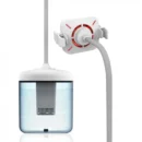 New Mobile Phone Water Cooling Radiator Water-Cooled Cooler Game Live Streaming Game Cooler Portable for Android Smartphone