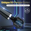Powerful AV Magic Wand Vibrator Large G-Spot Nipple Massager Vagina Dildo Clitoral Stimulator Sex Toy Adult Women Women