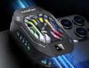Smartphone cooler for phone cooling fan for mobile phone cooler phone gaming cell cooling plate phone cooler for games Portable