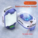 Smartphone cooler for phone cooling fan for mobile phone cooler phone gaming cell cooling plate phone cooler for games Portable