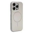 Double Color Original Matte Magsafe Case For iPhone 17Pro Max 17 16Pro 17Air Active Touch Camera Button Hybrid PC+TPU Hard Cover