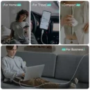 40W USB C Fast Charger For iPhone 14 13 12 11 Pro Max XS iPad USB Type C Fast Charging Data Cable Phone Accessories Charger Set