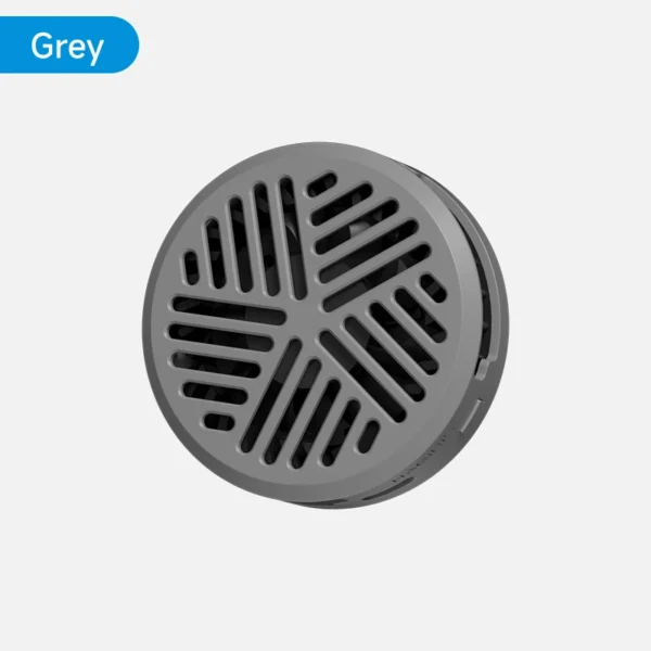 Hagibis Magnetic Cell Phone Cooler Universal Cooling Fan Mobile Phone Radiator for iPhone 15 Pro Black Shark Gaming Live Stream - Image 7